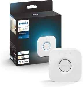 Philips Hue Smart Home Hub 2026