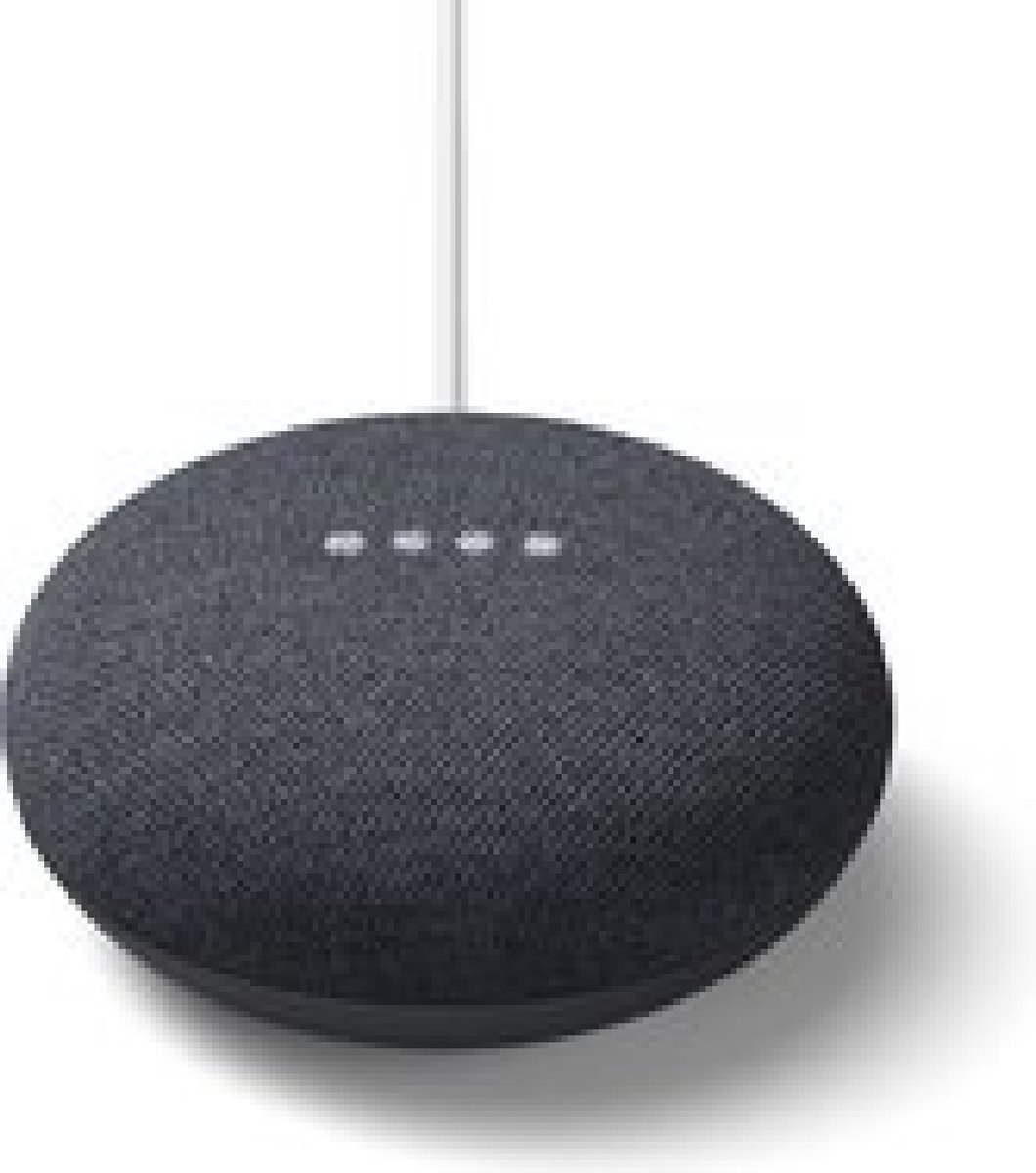 Google Nest Mini 2e Generatie