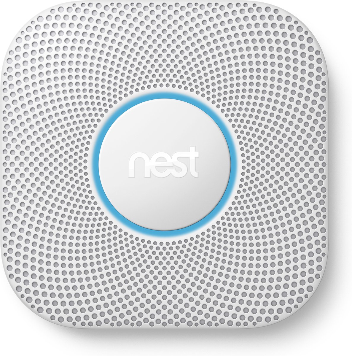 Google Nest Protect 2e Generatie