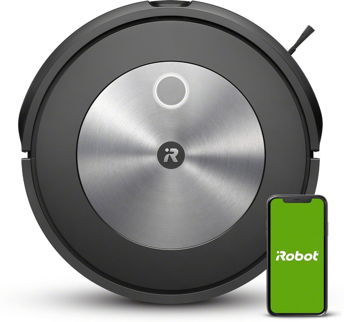 iRobot Roomba j7+