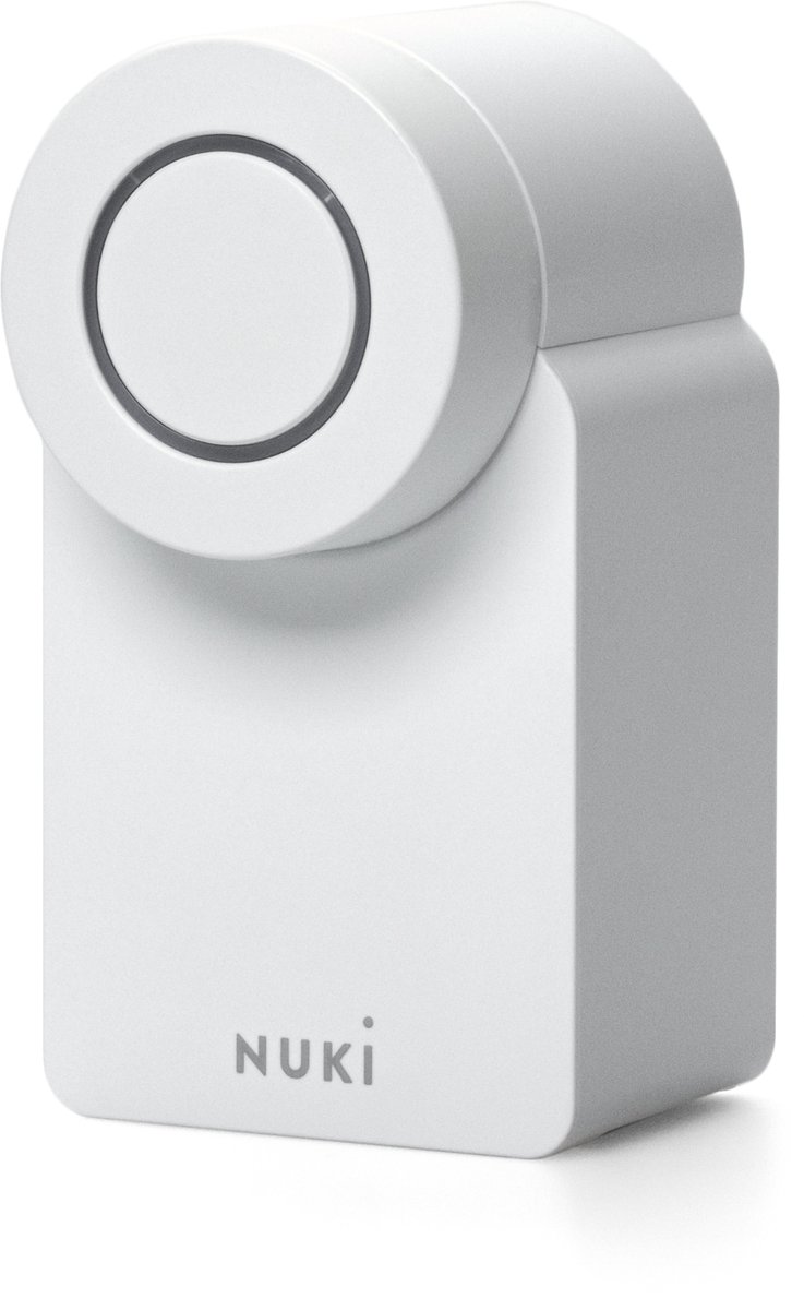 Nuki Smart Lock Go