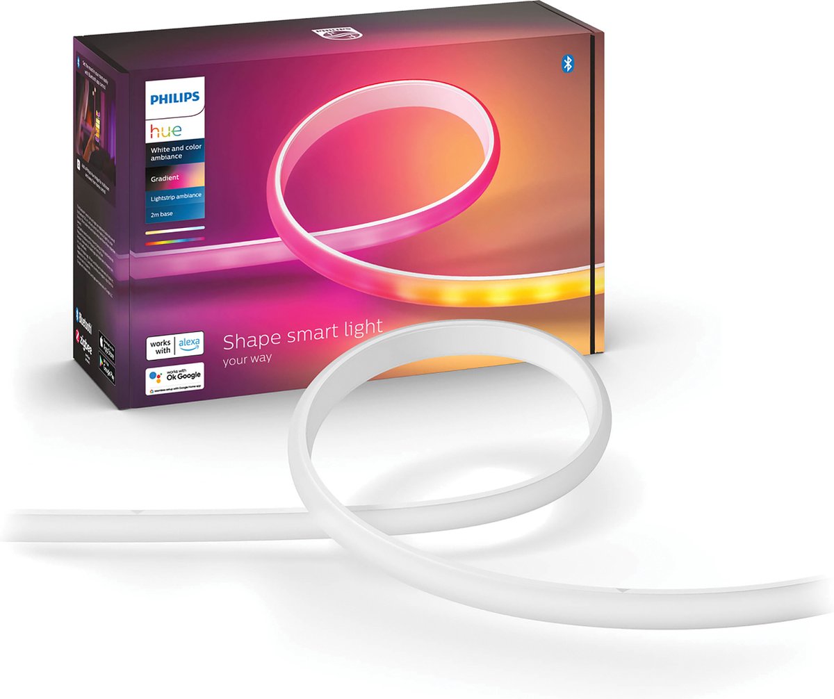 Philips Hue Lightstrip Plus