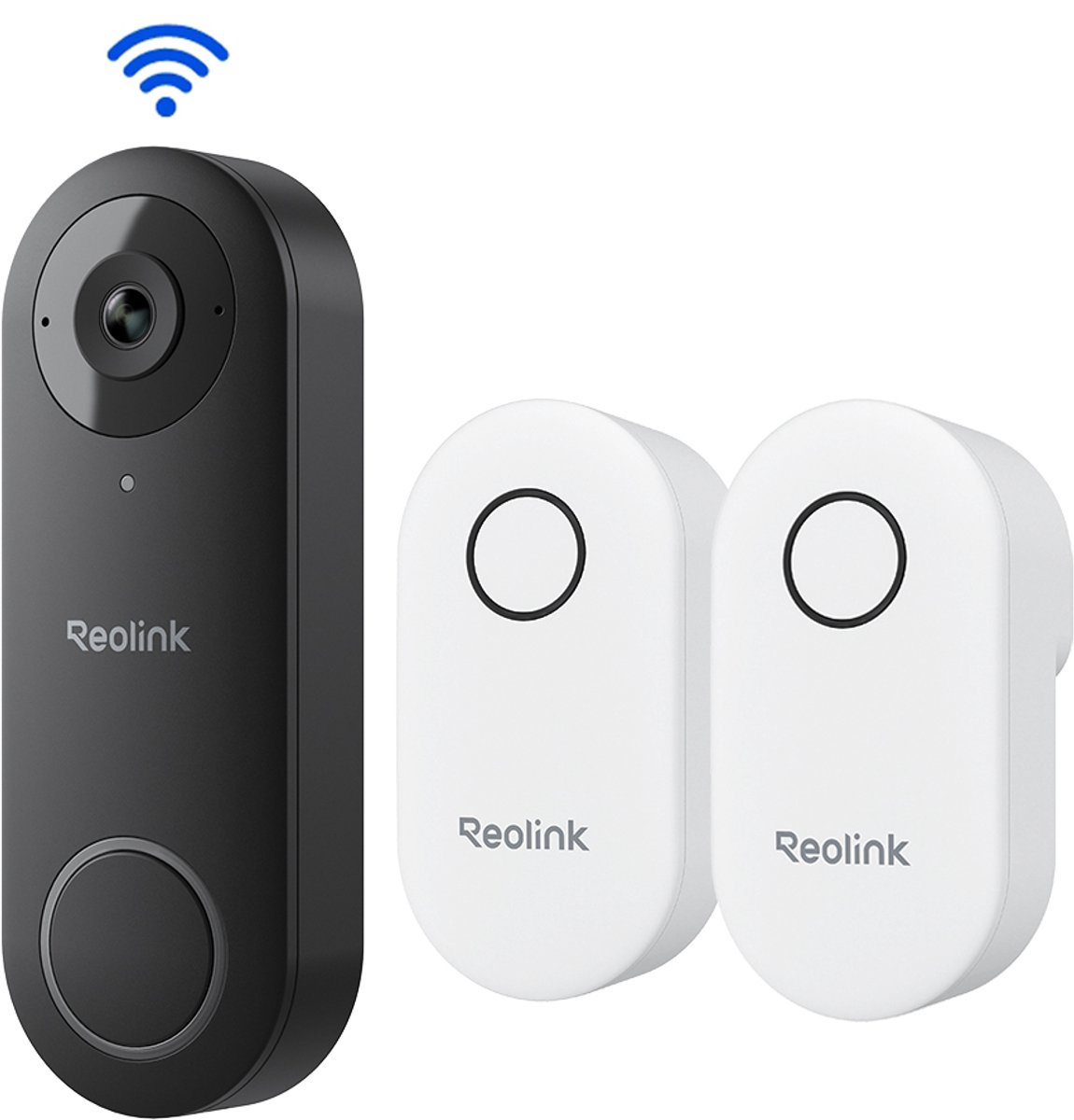 Reolink Video Deurbel WiFi