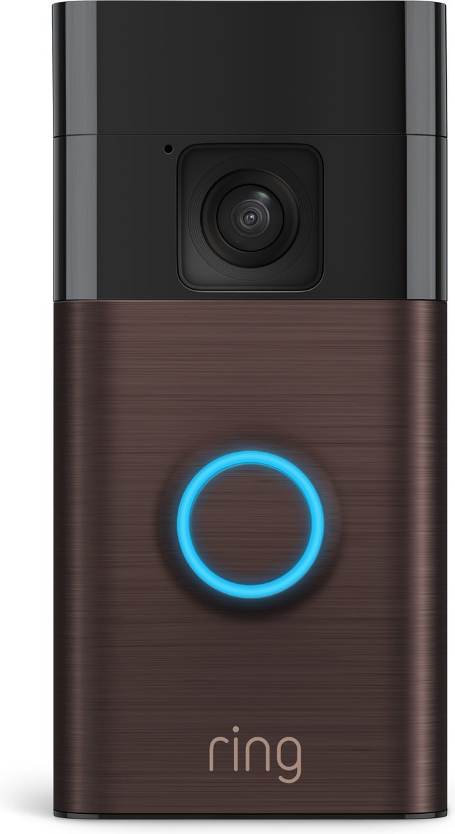 Ring Video Doorbell 3