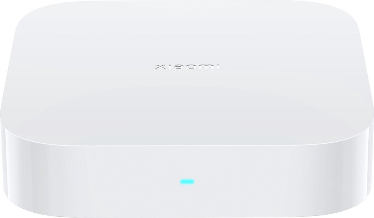 Xiaomi Smart Home Hub 2