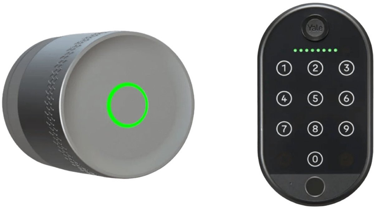 Yale Linus Smart Lock