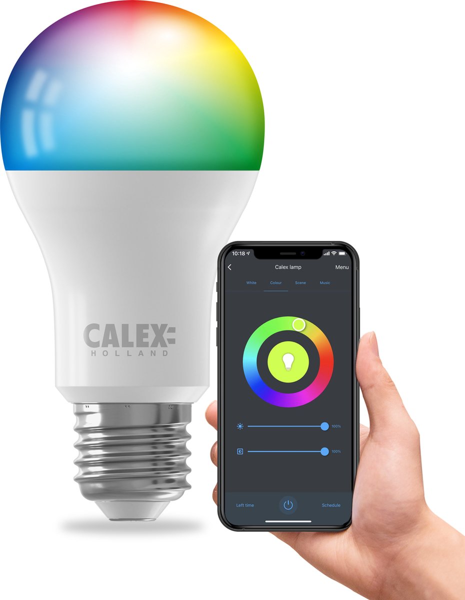 Calex Smart LED E27