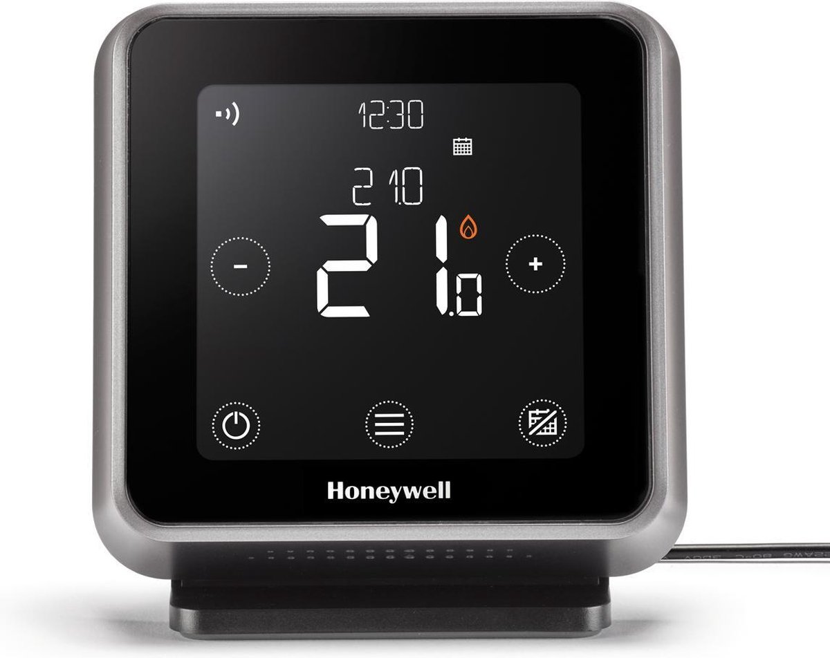 Honeywell Home T6R