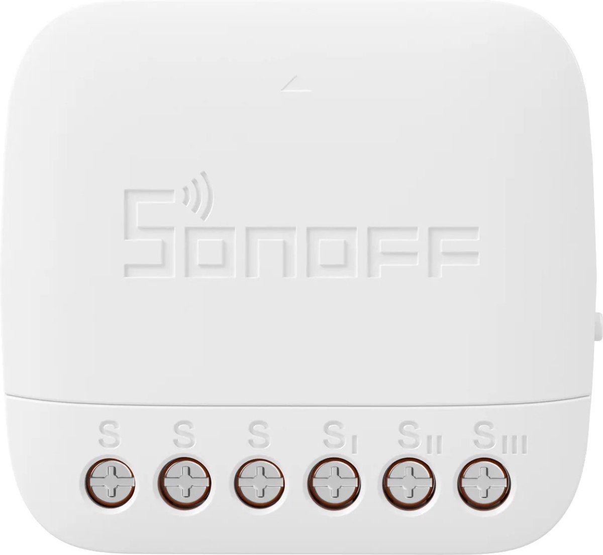 Sonoff S26R2 Smart Plug