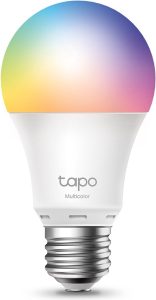 TP-Link Tapo Verlichting — Vergelijking 2026