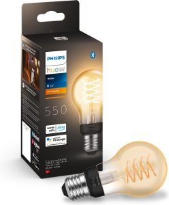 Philips Hue — Slimme verlichting overzicht 2026