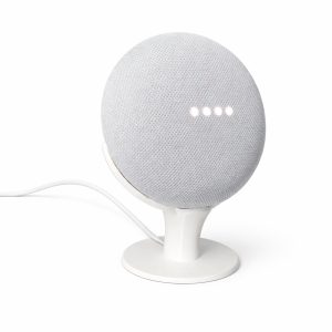 Google Nest — Smart home producten overzicht 2026