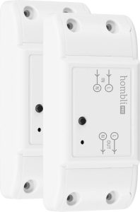Hombli — Nederlands smart home merk overzicht 2026