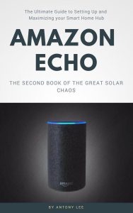 Amazon Echo Smart Home Hub 2026