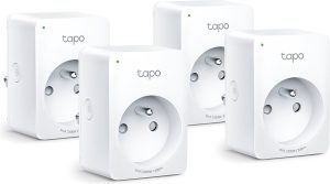 TP-Link Tapo Stekkers — Vergelijking 2026