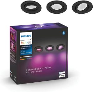 Philips Hue GU10 Spots — Vergelijking 2026