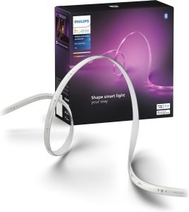 Philips Hue Lightstrip — Vergelijking 2026