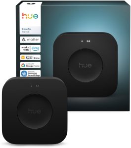 Philips Hue Bridge — Vergelijking 2026