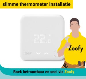 Google Nest Thermostaten — Vergelijking 2026