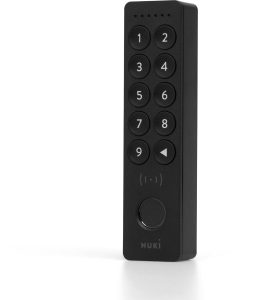 Nuki Accessoires — Vergelijking 2026