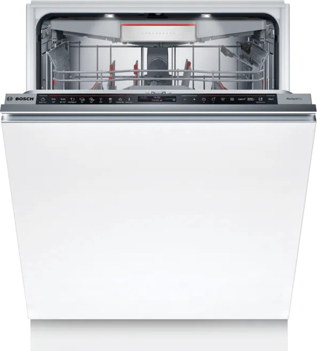 Bosch SBD8TCX04E Serie 8 Extra Hoog Inbouwvaatwasser review 2026