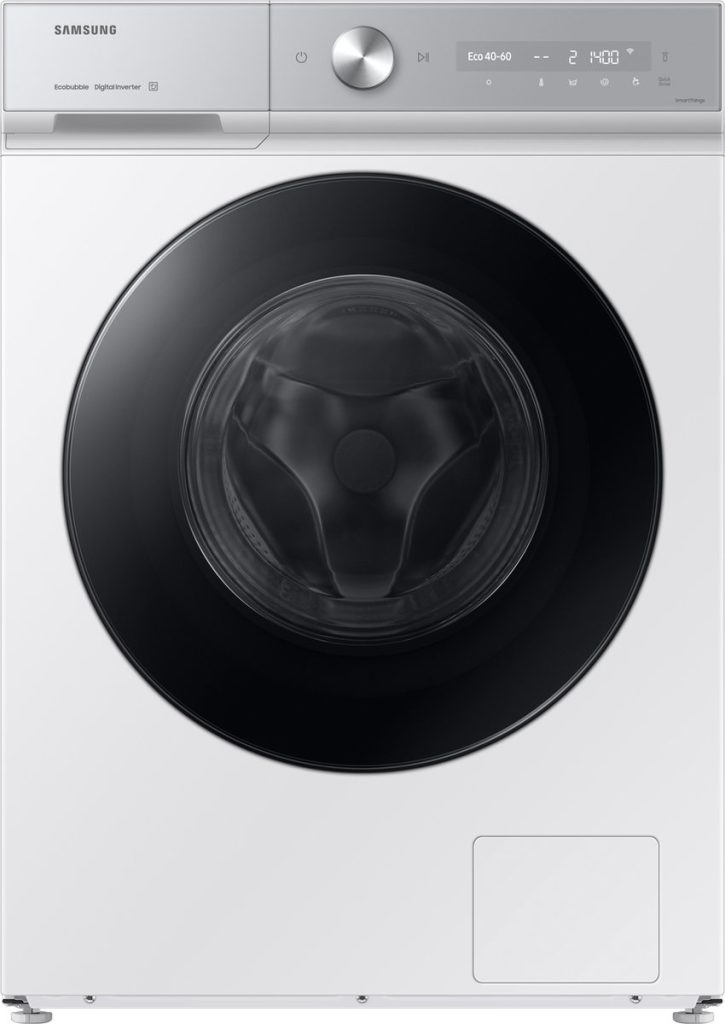 Samsung Bespoke WW11DB8B95GHU3 8000 Serie review 2026