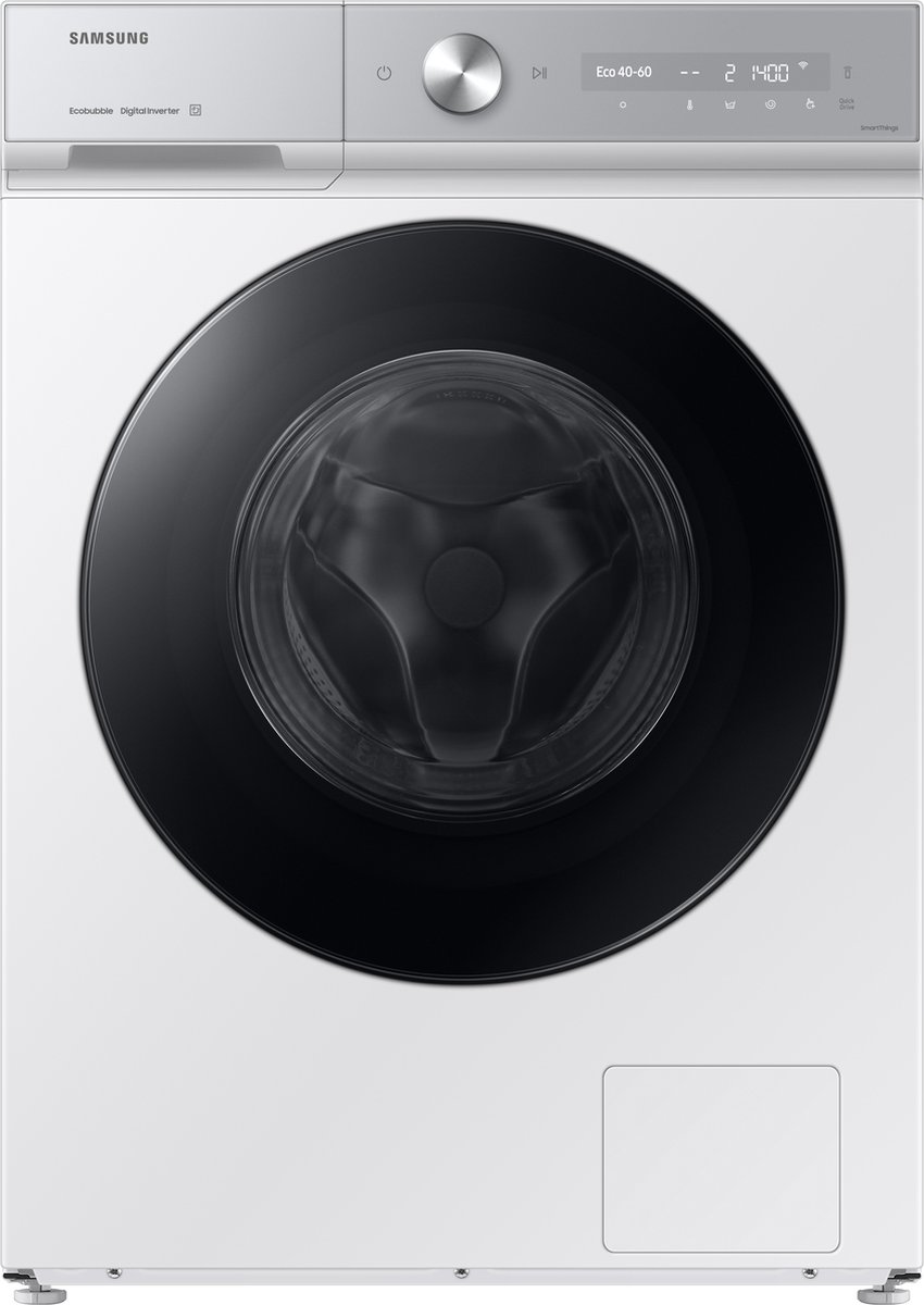 Samsung Bespoke WW11DB8B95GHU3 8000 Serie