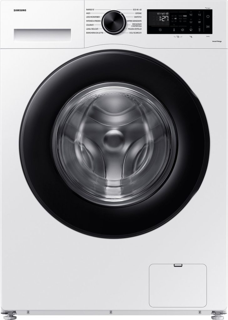 Samsung DV90DG6845LKU3 Warmtepompdroger review 2026