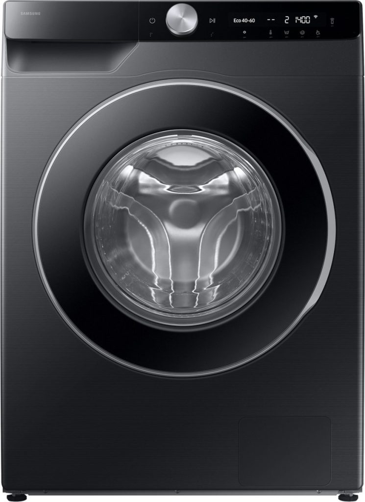 Samsung SuperSpeed WW11DG6B25LB 6000 Serie review 2026