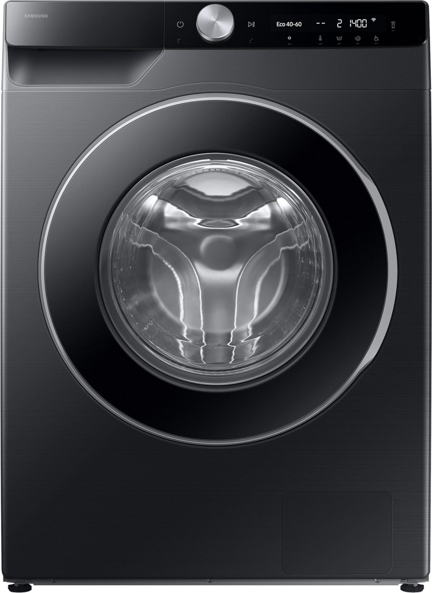 Samsung SuperSpeed WW11DG6B25LB 6000 Serie