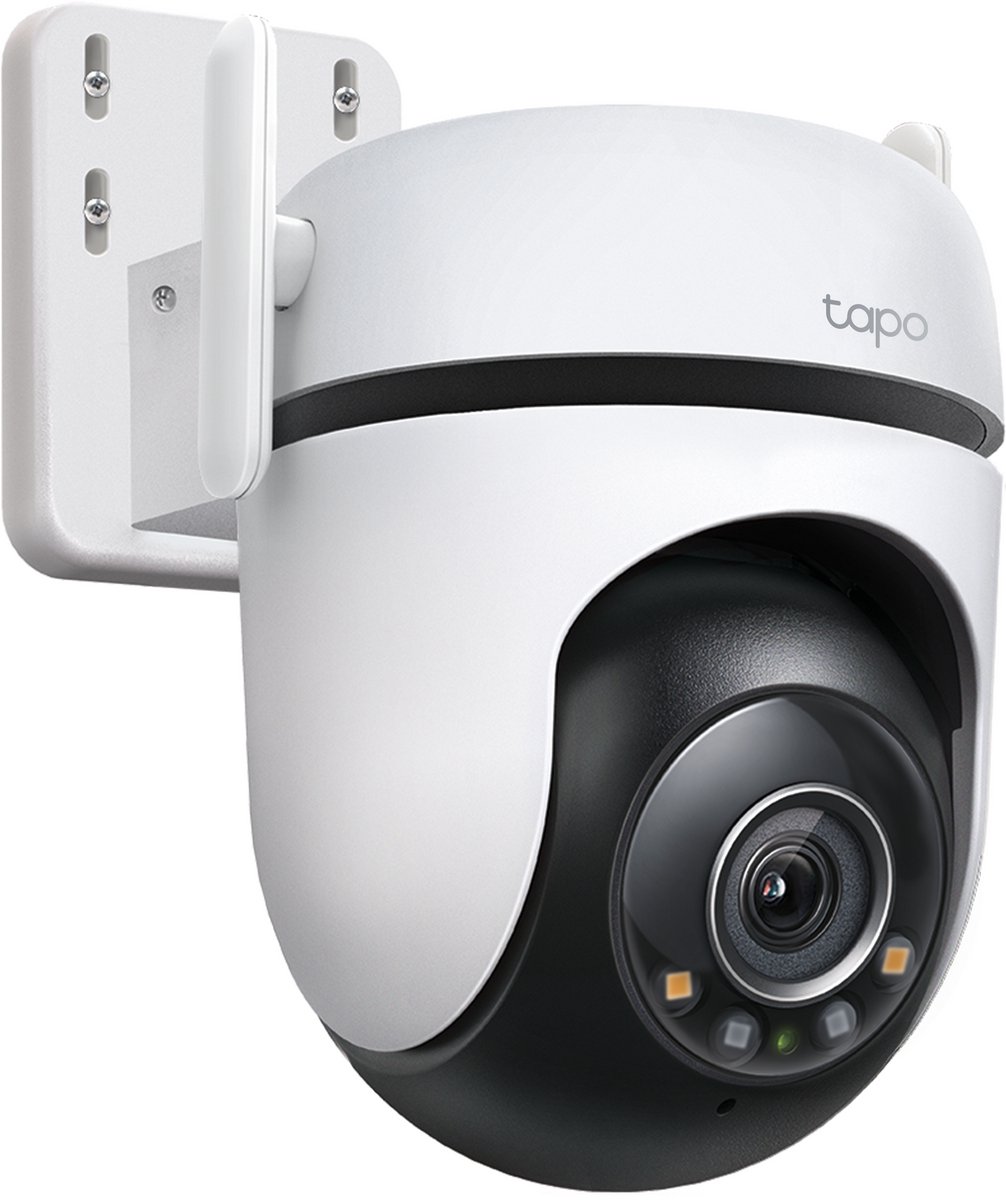 TP-Link Tapo C520WS