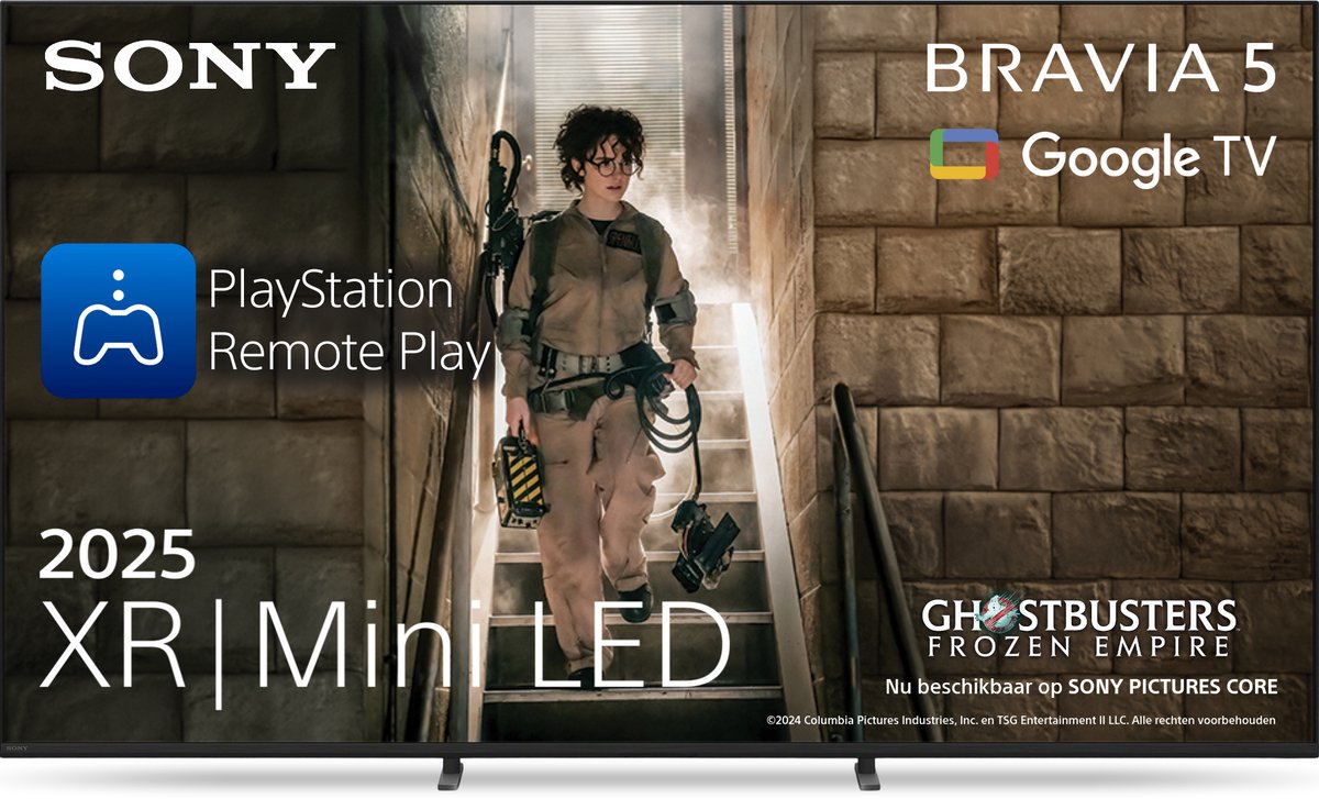 Sony Bravia 5 65 inch