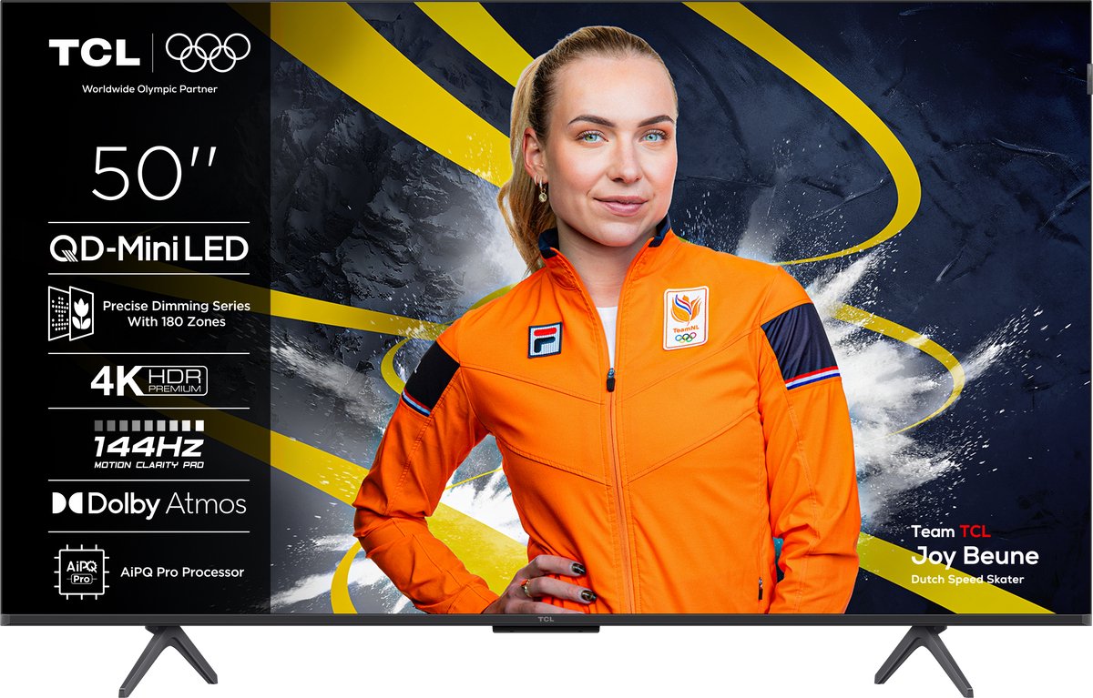 TCL 50Q6C
