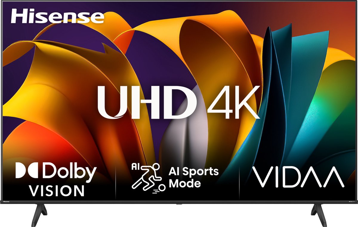 Hisense 43A6N