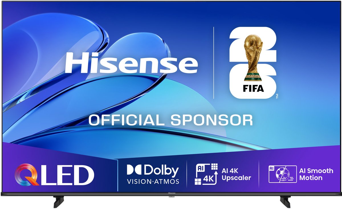 Hisense 50E7Q