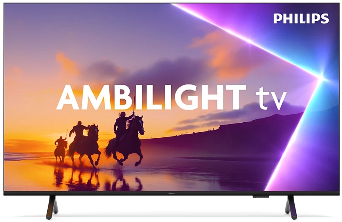 Philips 65PUS8500