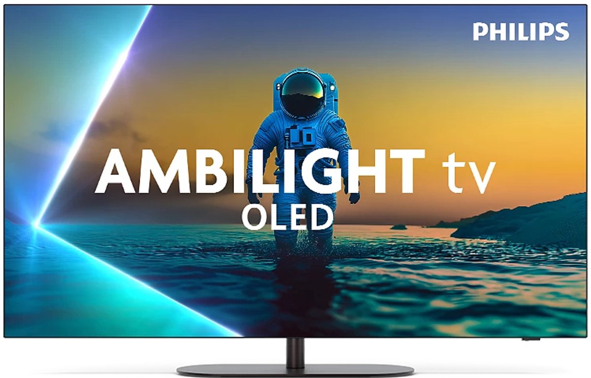 Philips Ambilight 55OLED810