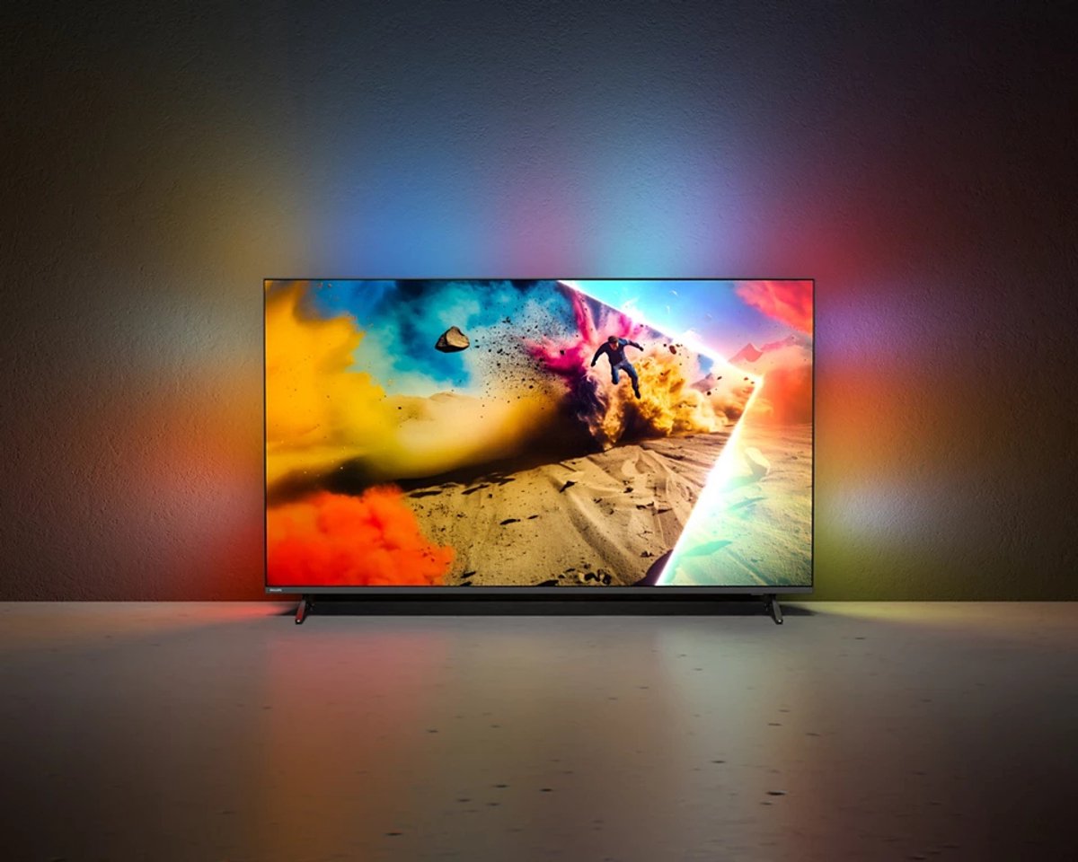 Philips The Xtra 75MLED950