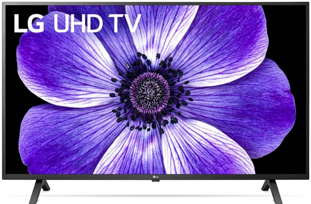 LG 43UN70006LA — SmartHomeProducts.nl