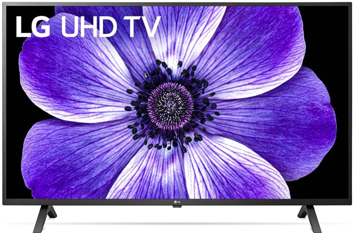 LG 43UN70006LA
