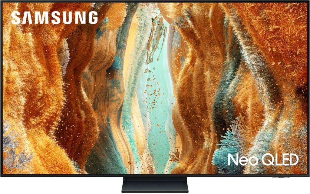 Samsung QE65QN77F — SmartHomeProducts.nl