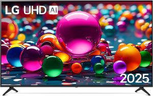 Review: LG 75UA75006LA — 4K LED 75 inch