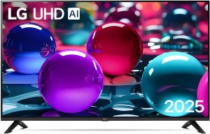 Review: LG 65UA73006LA — 4K LED 65 inch