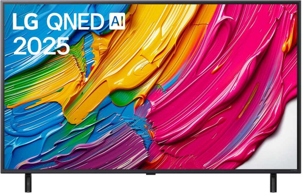 LG 50QNED80A6A — SmartHomeProducts.nl