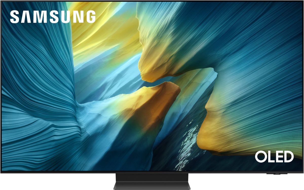 Samsung QE55S95F