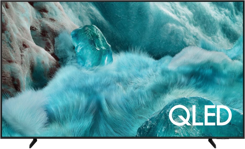 Samsung QE65Q7FA — SmartHomeProducts.nl