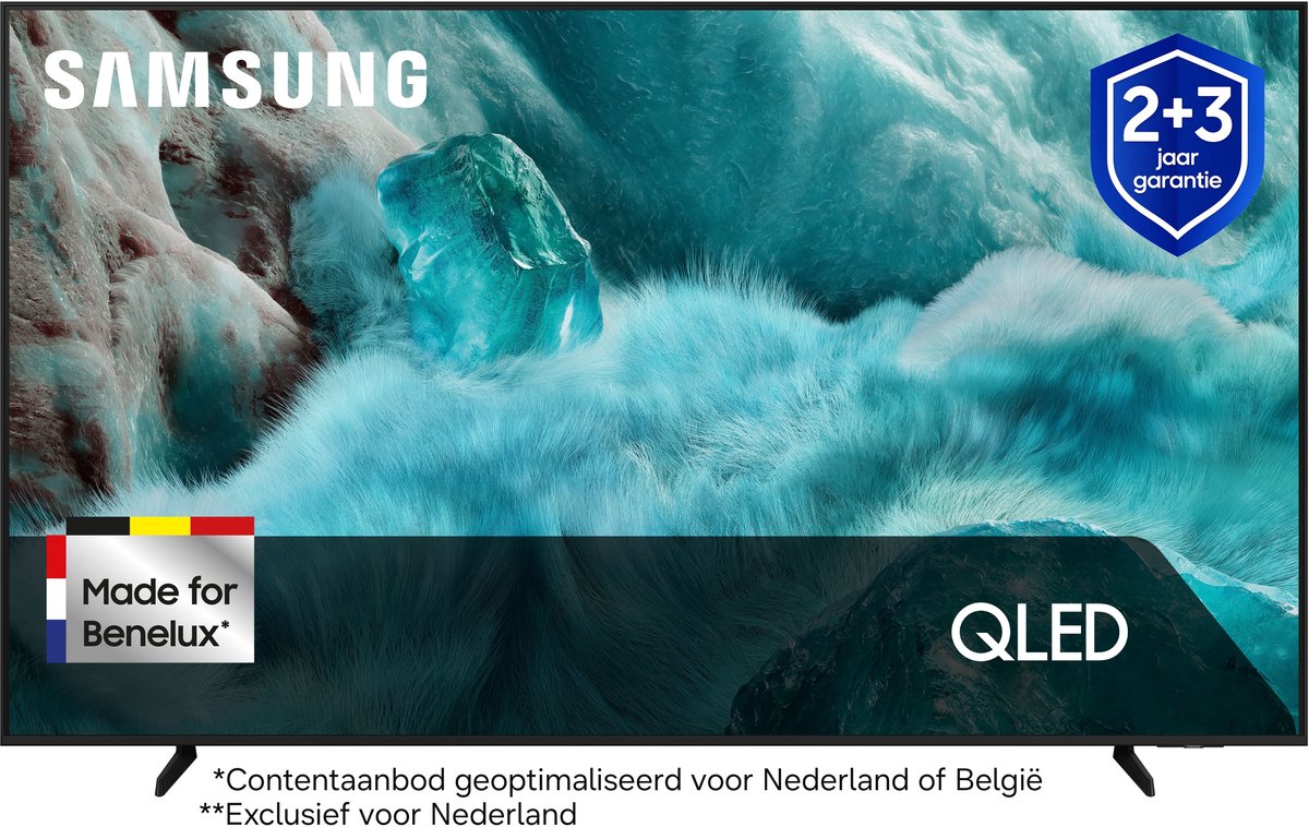 Samsung QE55Q7FA