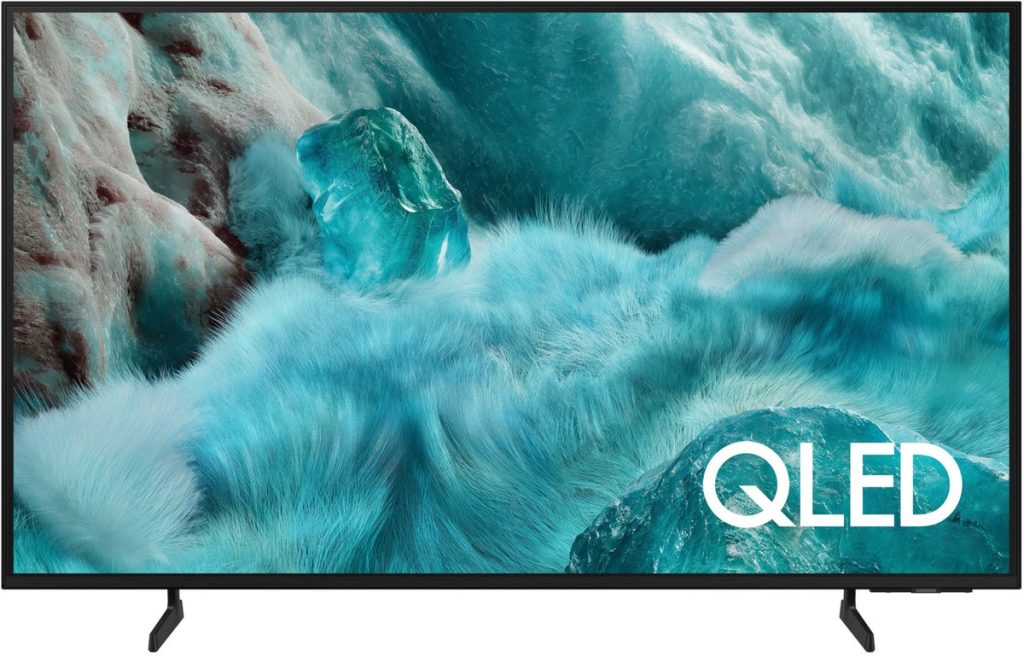 Samsung QE50Q7FA — SmartHomeProducts.nl