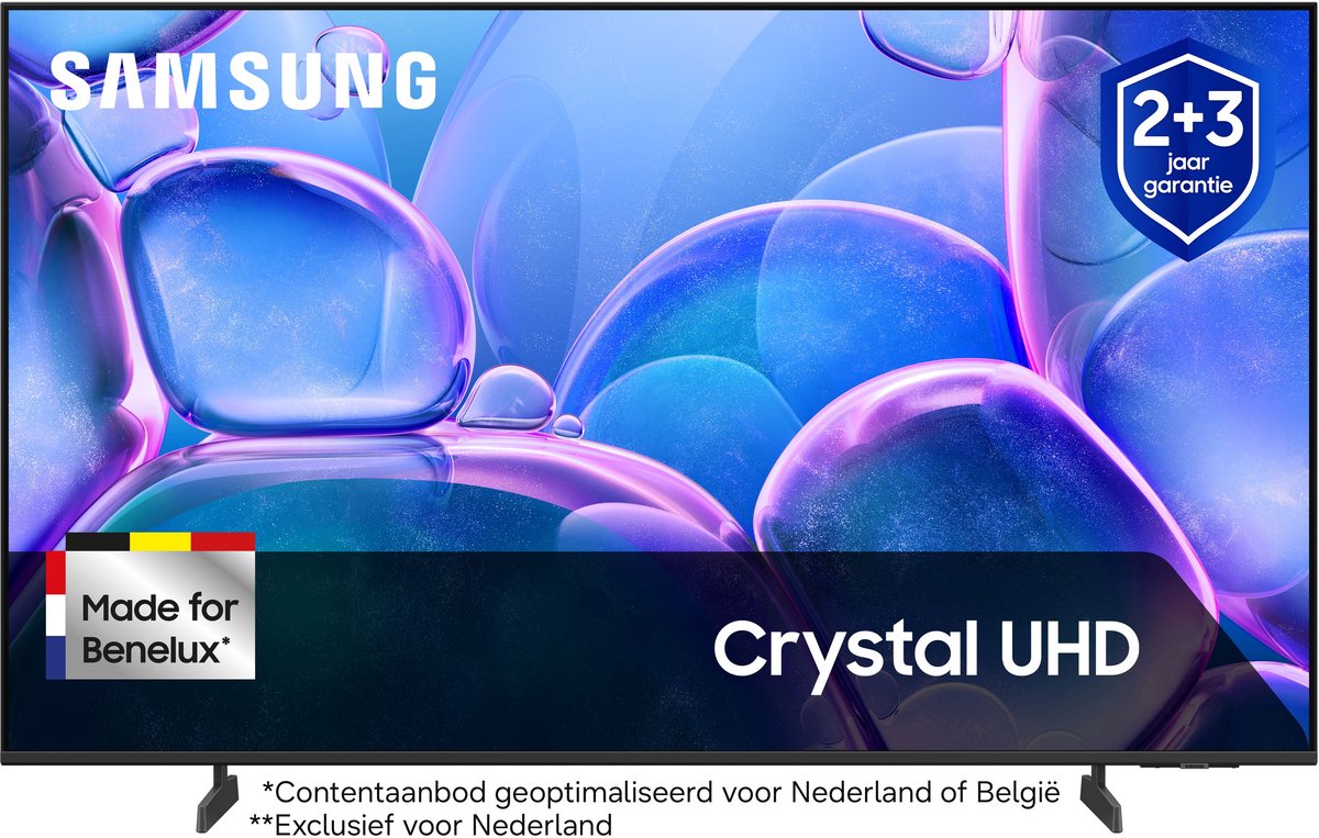 Samsung UE43U7000F