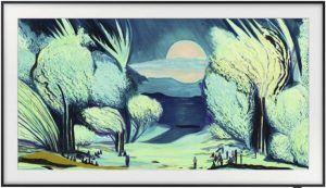 Review: Samsung The Frame QE55LS03FA — 4K QLED 55 inch